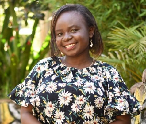 Loraine Idionyi Ekisa