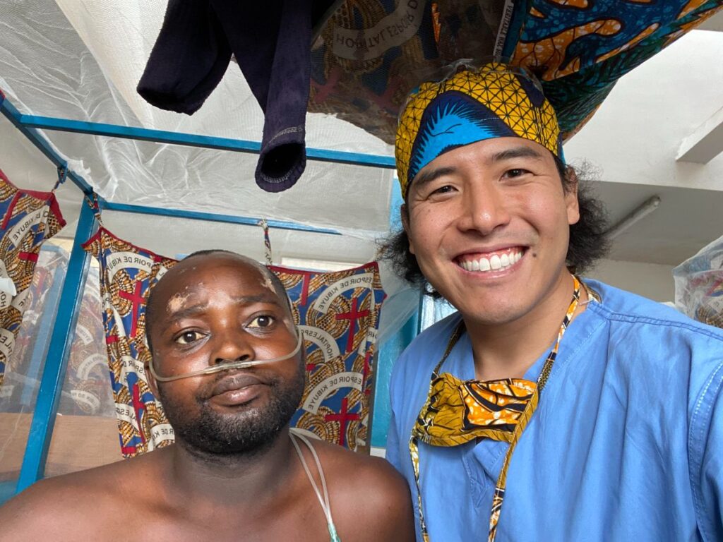 gerard patient kibuye