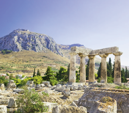 Corinth