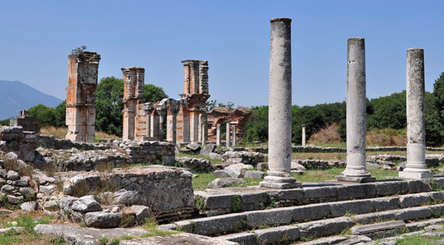 Philippi