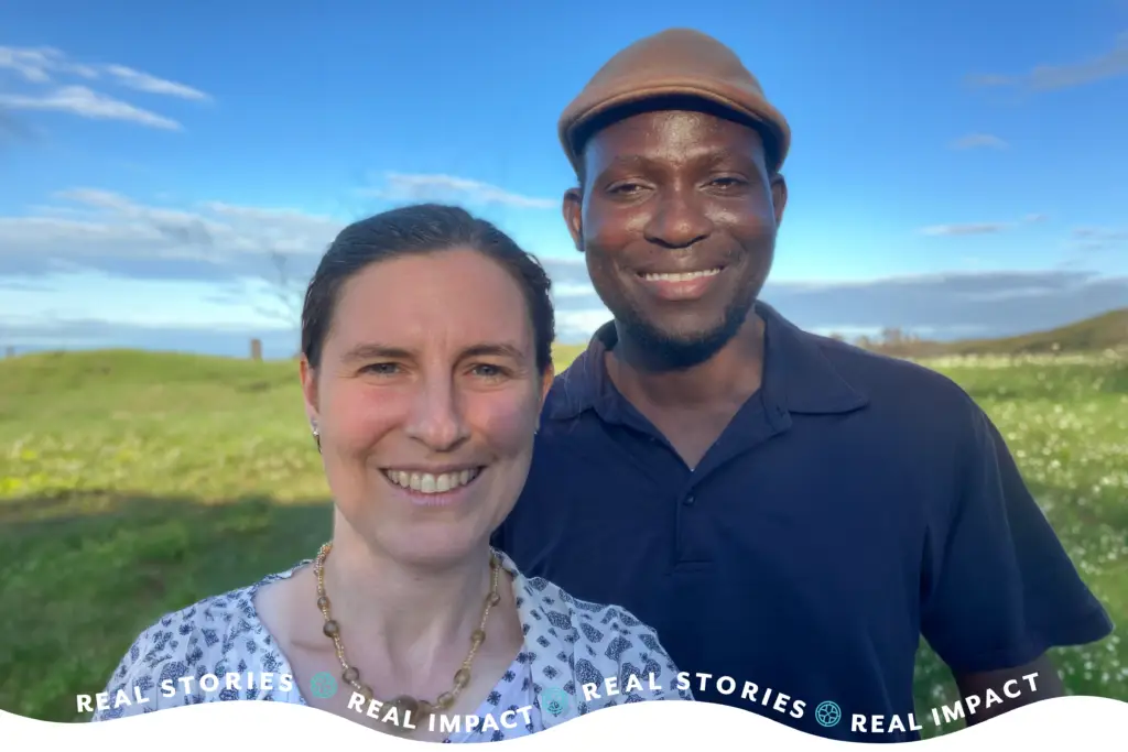 caring for healthcare missionaries