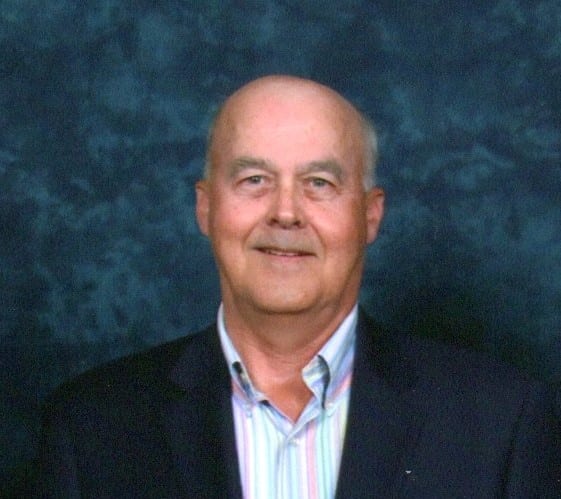 Bob Bancroft