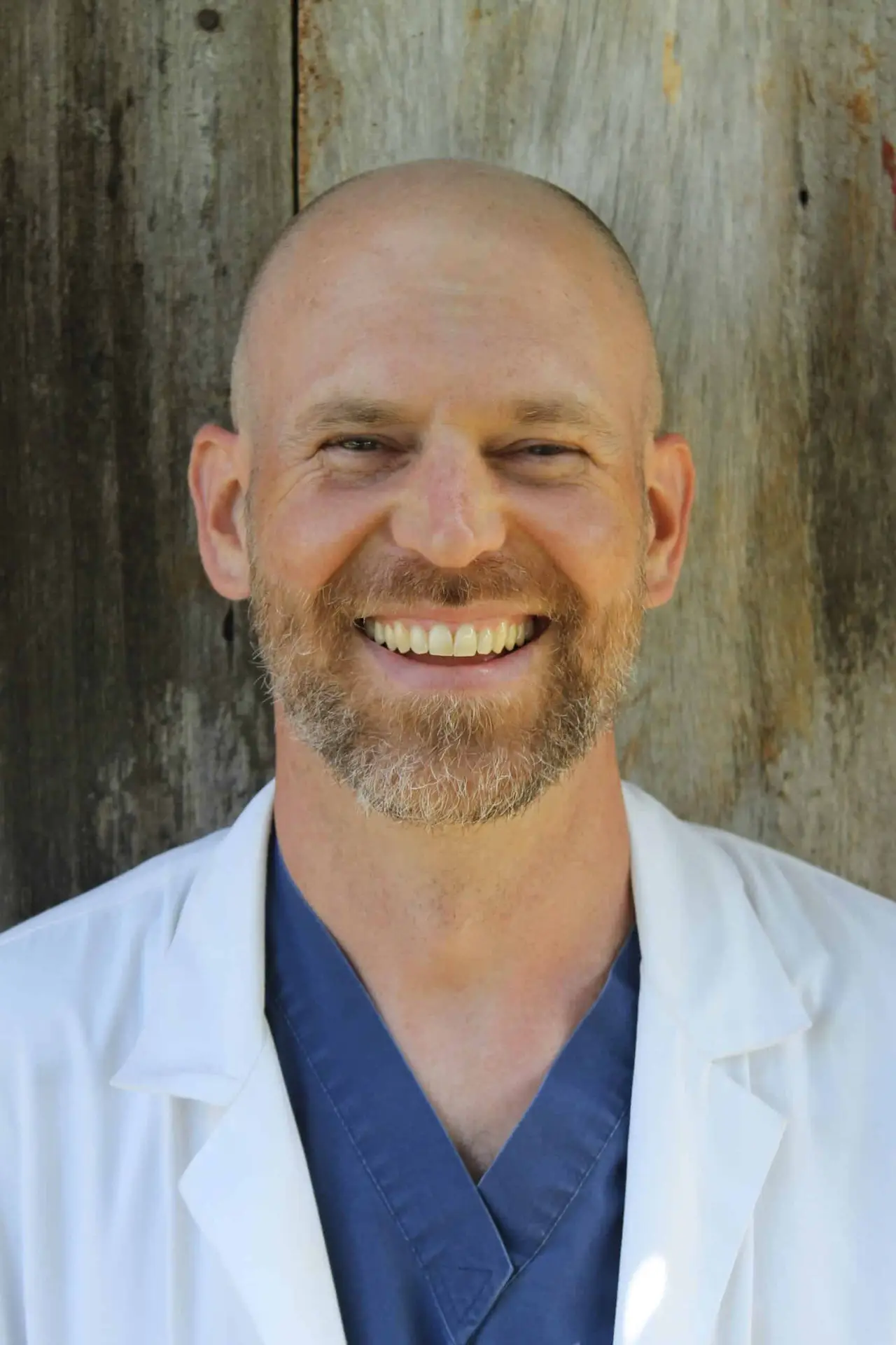 Derek Webber