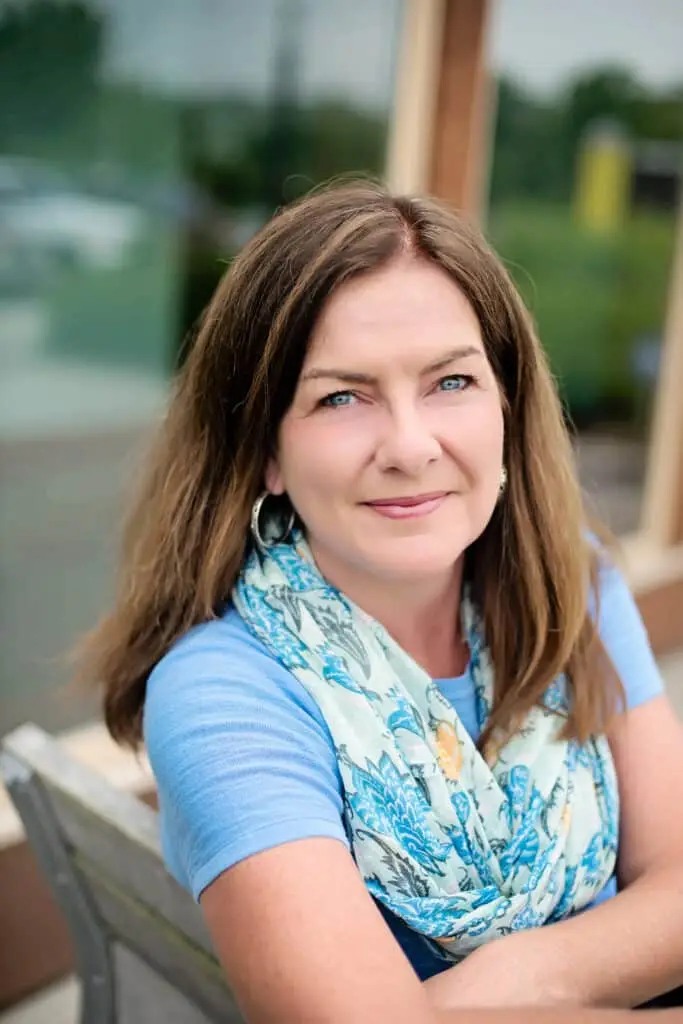 Dr. Lori Housworth