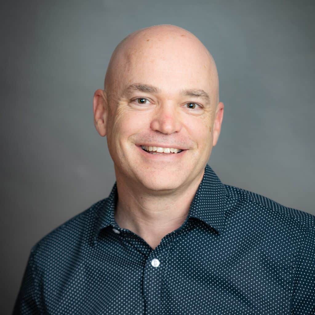Dr. Scott Dooley