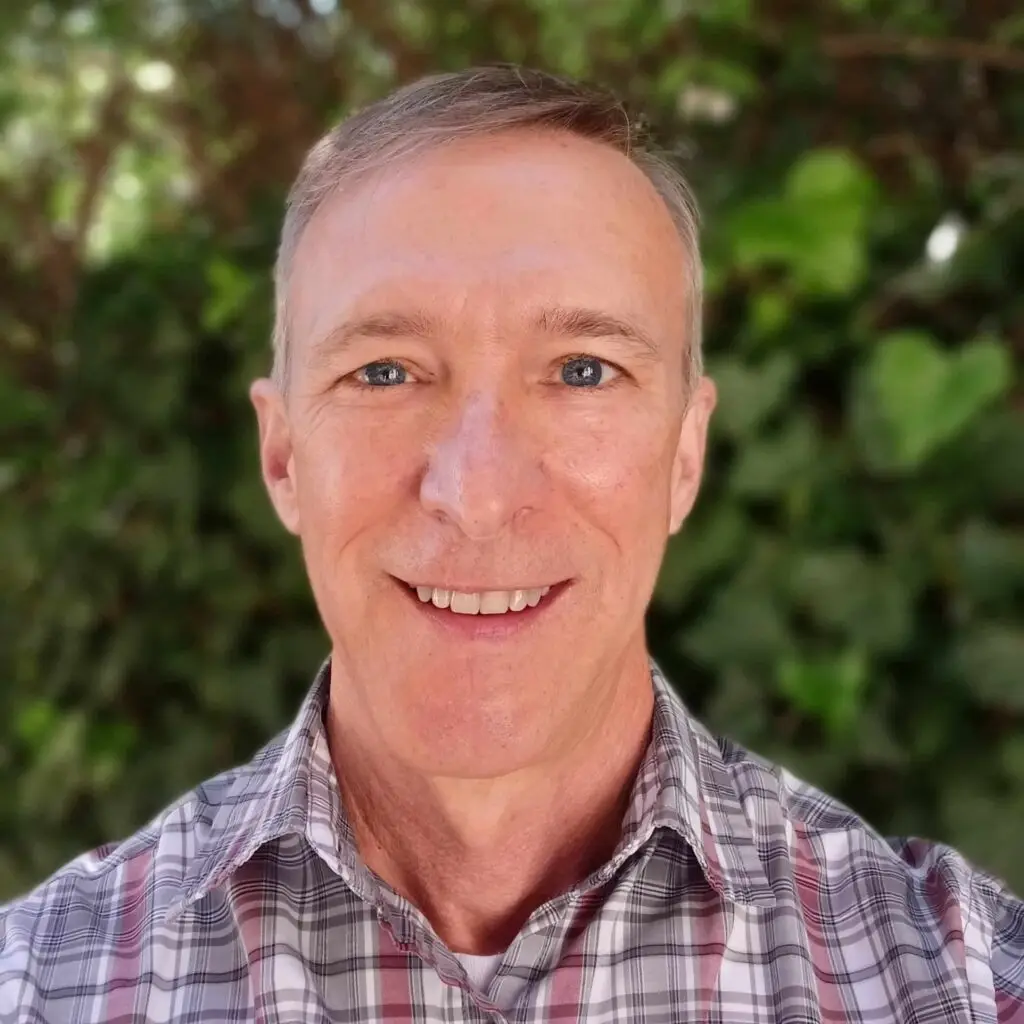 Eric Frey MedRefresh headshot