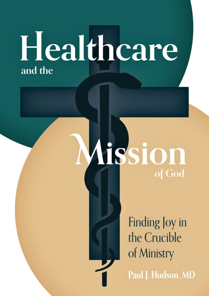 Front cover Healthcare and the Mission of God