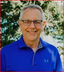 Rev Stan Key