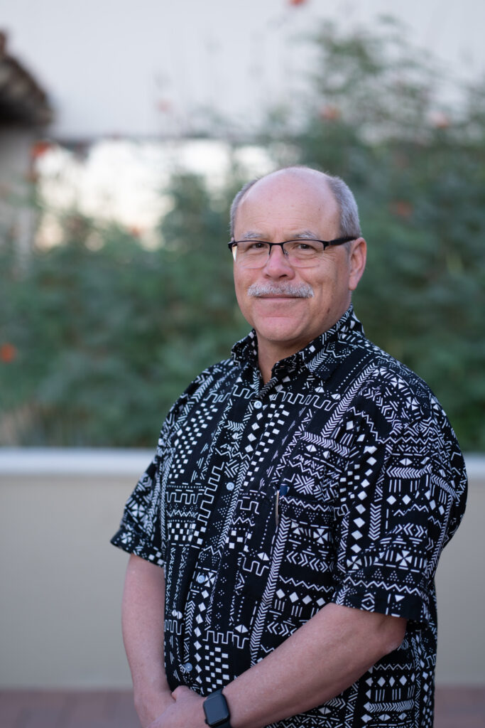 Russ White