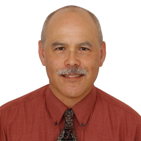 Russ White Headshot