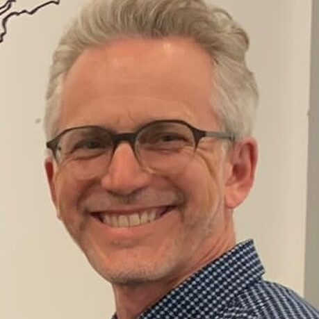 Scott Richardson Bio
