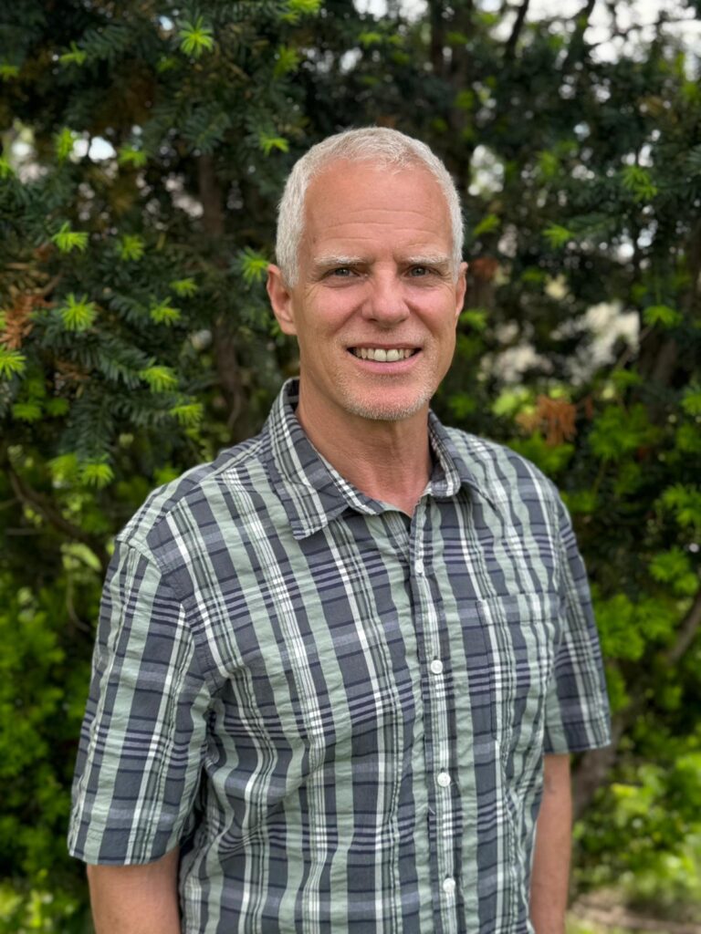 Tim Benadum