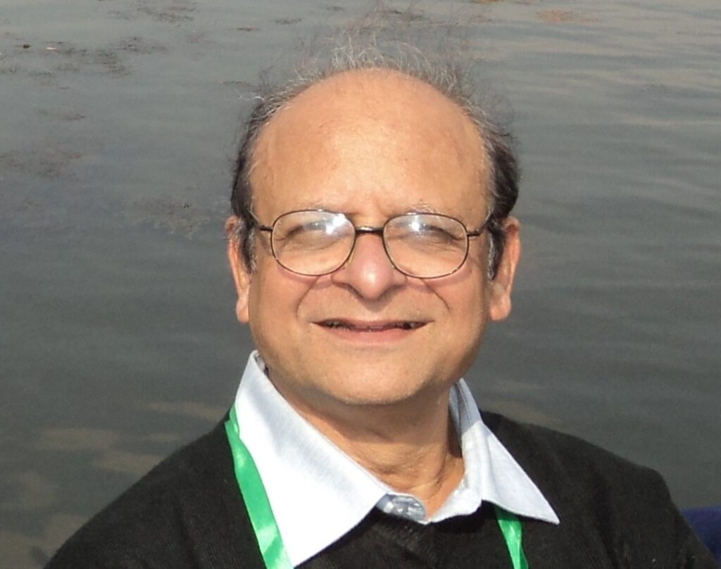 Vinod Shah